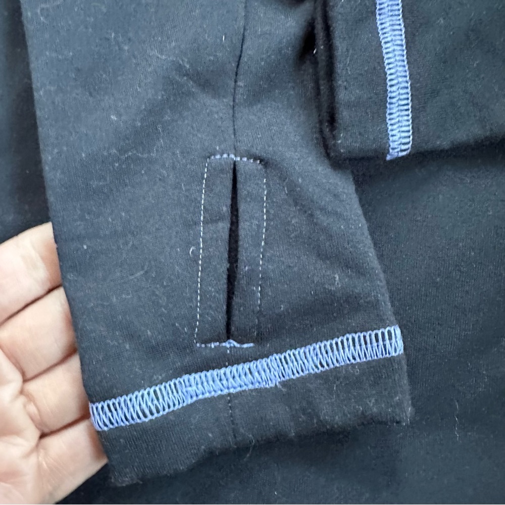 All In Motion Base Layer Size Large - Picture 4 of 7